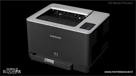 3D modelling & texturing: AutoDesk© MAYA© Shading & Lighting: MentalImages© MENTALRAY©