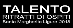 TALENTO - RITRATTI DI OSPITI - SML 2018